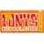 Tonys Chocolonely Fairtrade Chocolate Bar - Milk Chocolate Caramel Sea Salt