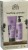 Urtekram 100% Natural Soothing Lavender Body Wash and Body Lotion Gift Set