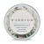 Warrior Natural Cream Deodorant  – Plastic free - Lavender, Geranium and Eucalyptus