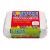 Tonys Chocolonely Mini Easter Eggs Selection - 12 Mini Eggs in One Box