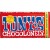 Tonys Chocolonely Fairtrade Chocolate Bar - Milk Chocolate