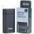 Wild Refillable Natural Aluminium Free Deodorant  - Black Case with Fresh Cotton & Seasalt