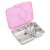 Yumbox Presto Stainless Steel Leakproof Lunchbox Rose Pink