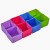 Yumbox Silicone Bento Cubes (Set of 8) - Great for Separating Foods