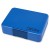 Yumbox Snack Leak Free Lunch Box - Surf Blue Polar Bear