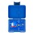 Yumbox Snack Leak Free Lunch Box - Surf Blue Polar Bear