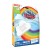 Zimpli Kids Baff Bombz - Eco Bath Bomb Fun - Skin Safe - Biodegradable - Cloud with Rainbow Colours