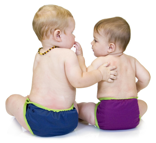 Best Bottoms Reusable Nappies