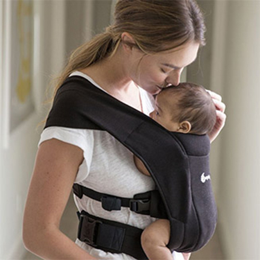 Baby Carriers & Slings