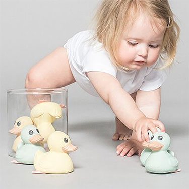 Baby Comforters and Soothers