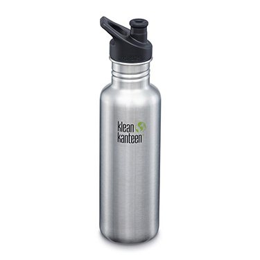 Klean Kanteen Non-Insulated Bottles