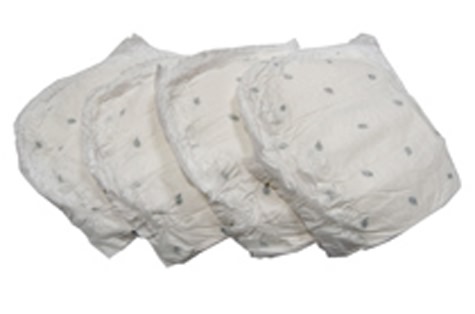 Eco-friendly Nappies and Baby Wipes - Earthmother.ie