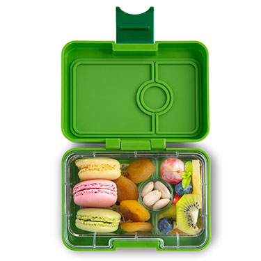 Yumbox Mini Snack Box