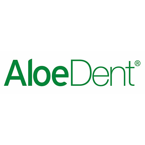 Aloe Dent Toothpaste