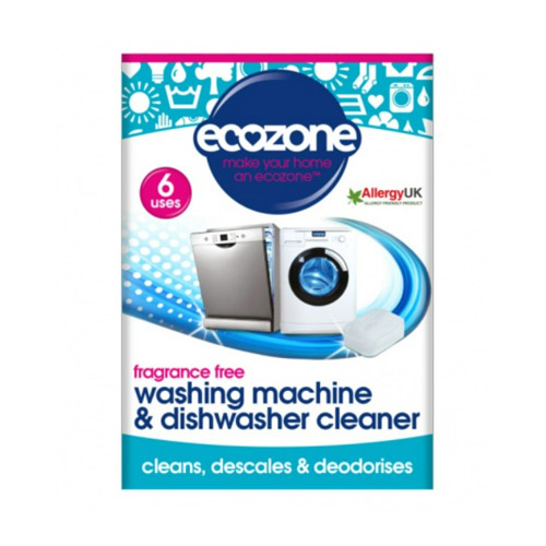 Eco Dishwasher Cleaners