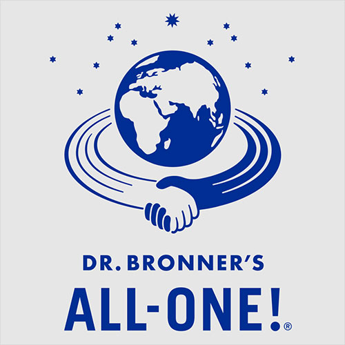 Dr Bronners