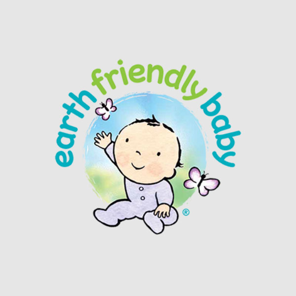 Earth Friendly Baby