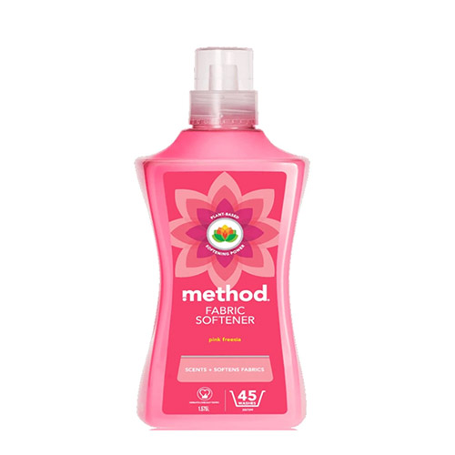 Eco Fabric Softener