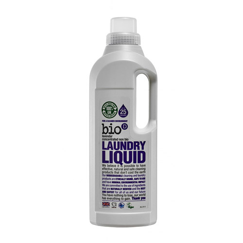 Eco Liquid Laundry Detergent