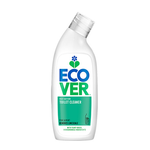 Eco Toilet Cleaners