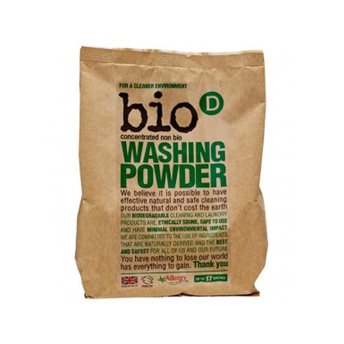 Eco Washing Powder