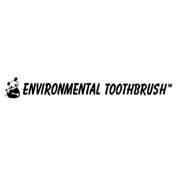 Envionmental Toothbrush