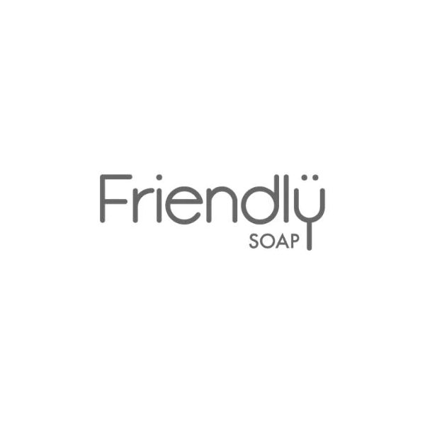 Friendly Soap