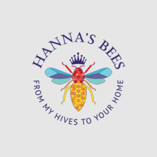 Hanna's Bee Wraps