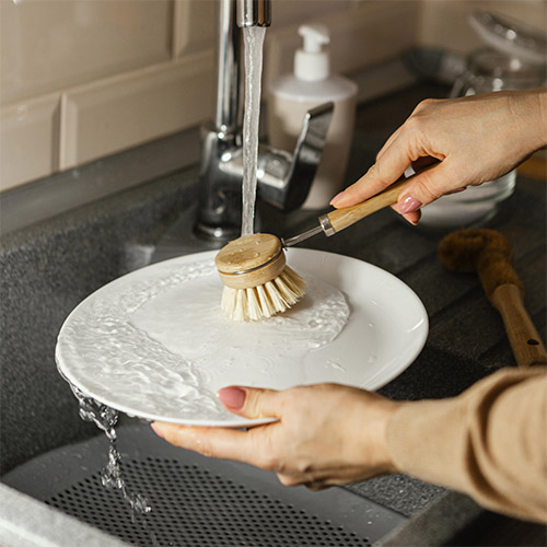 Kitchen Essentials