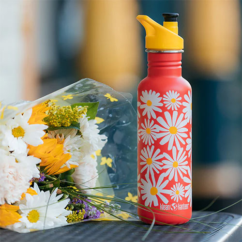 Klean Kanteen Non-Insulated Bottles