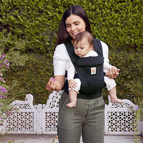 Ergobaby Omni Dream Baby Carrier