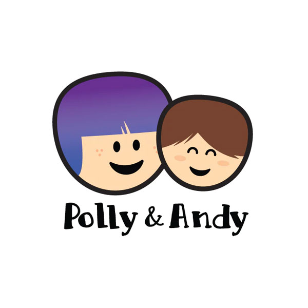 Polly and Andy