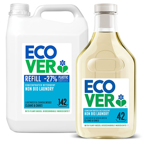 Eco Refills & Bulk Buy
