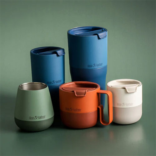 Klean Kanteen Rise Collection