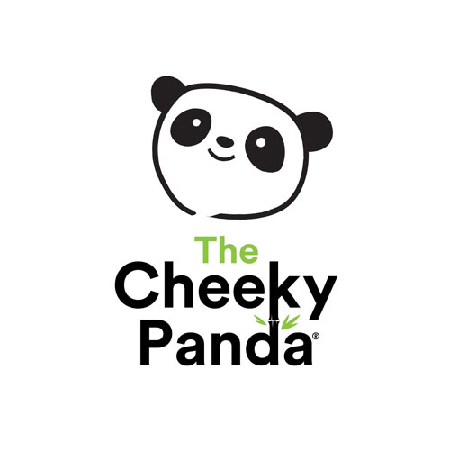 Cheeky Panda