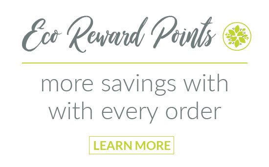 Eco Reward Points