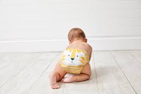 Cloth Nappies Everything You Need to Know