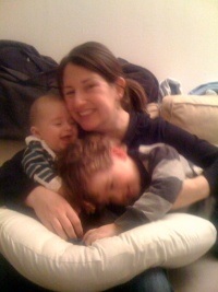 My Breastfeeding Journey with my Three Little Nurslings