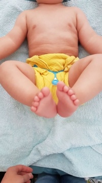Tips for Using Cloth Nappies for Newborns