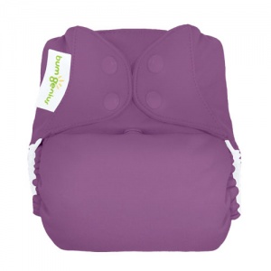 bumGenius Freetime All-In-One One-Size Cloth Nappy Jelly