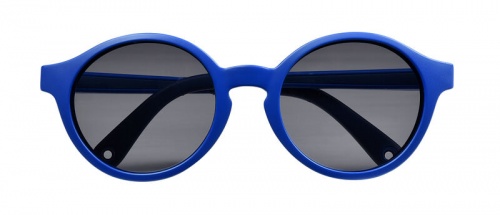 Beaba Baby Sunglasses - Flexible Frame Maximum Protection 2-4yrs Mazarine Blue