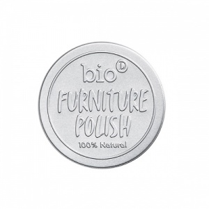 Bio D Plant Based Furniture Polish with Linseed Oil150g