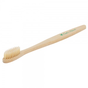 Croll and Denecke Bamboo Toothbrush Bulk Buy 12 Pack