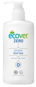 Ecover Zero Sensitive Hand Soap 250ml