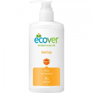 Ecover Hand Soap - Citrus and Orange Blossom 250ml