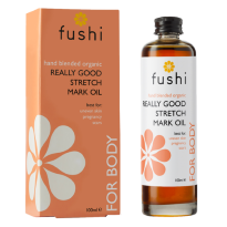 Fushi Really Good Stretch Mark, Face and Body Oil
