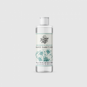 The Handmade Soap Company Hand Sanitiser