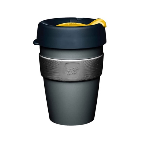 KeepCup Original Reusable Coffee Cup 12oz Clove