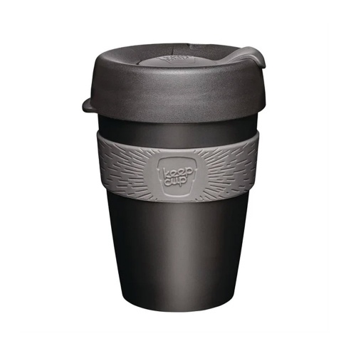 KeepCup Original Reusable Coffee Cup Doppio