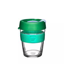 KeepCup Brew Reusable Coffee Cup River